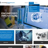 Systems Technology of Virginia 1