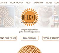 Brekkie Waffles 3