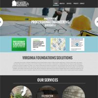 Virginia Foundation Solutions 5