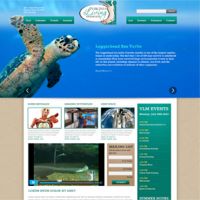 Virginia Living Museum 1