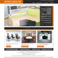 North American Office Furniture 5