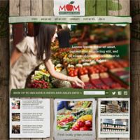 Moms Organic Market 1