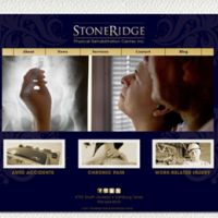 StoneRidge Physical Rehabilitation Center 2