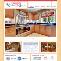 Factory Direct Kitchens & Bath 1