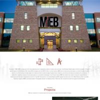 MEB General Contractors 1