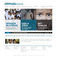 Orphan Network 4