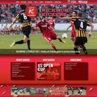 Richmond Kickers 2