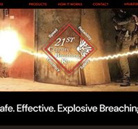 21st Century Breaching Kit 1