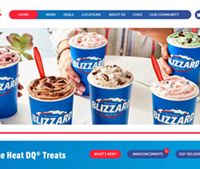 Dairy Queen 2