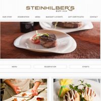 Steinhilbers Restaurant 1