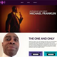 Michael Franklin Voiceover 1