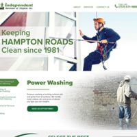 Independent Systems of Virginia 2