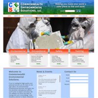 Commonwealth Environmental Solutions 1