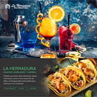 La Herradura Mexican Restaurant 2