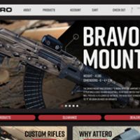 Attero Arms & Accessories 1