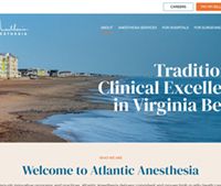 Atlantic Anesthesia 2