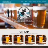 Wasserhund Brewery 3