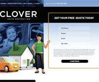 Clover Auto Insurance 2