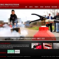 Fire Protection Equipment 3