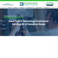 Resource Contracting 1