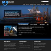 MHI Ship Repair 1