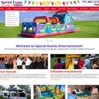 Special Events Virginia 1