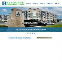 Resource Contracting 2