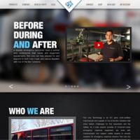 First Line Technology 1