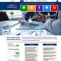 John Marshall Bank 1