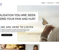 Validation Counseling Services 1