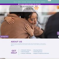 Samaritan House 4