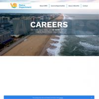 Virginia Beach Police Department 2