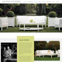 McKinnon and Harris 1