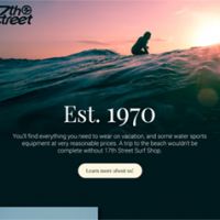 17th Street Surf Shop 2