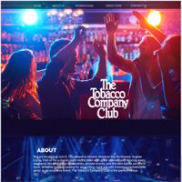 The Tobacco Company Club 3