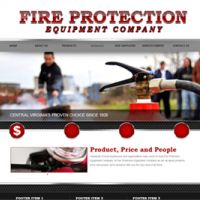 Fire Protection Equipment 2