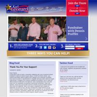 Karl Leonard Sheriff 1