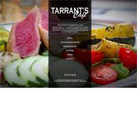 Tarrants Cafe 2