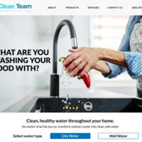Clean Team Water Solutions 3