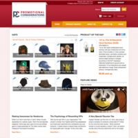 Promotional Considerations 2