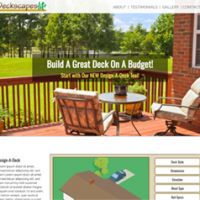 Deckscapes Lite 1