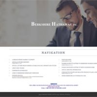 Berkshire Hathaway 3