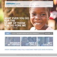 Orphan Network 1