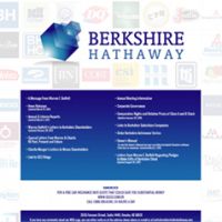 Berkshire Hathaway 1