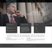 Troutman Sanders Strategies 2