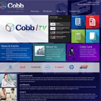 Cobb Technologies 3
