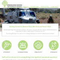 Knowledge Bridge International 1