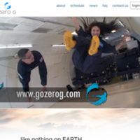 Zero G 1