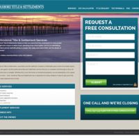 Seashore Title and Settlements 1