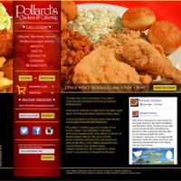 Pollards Chicken & Catering 1